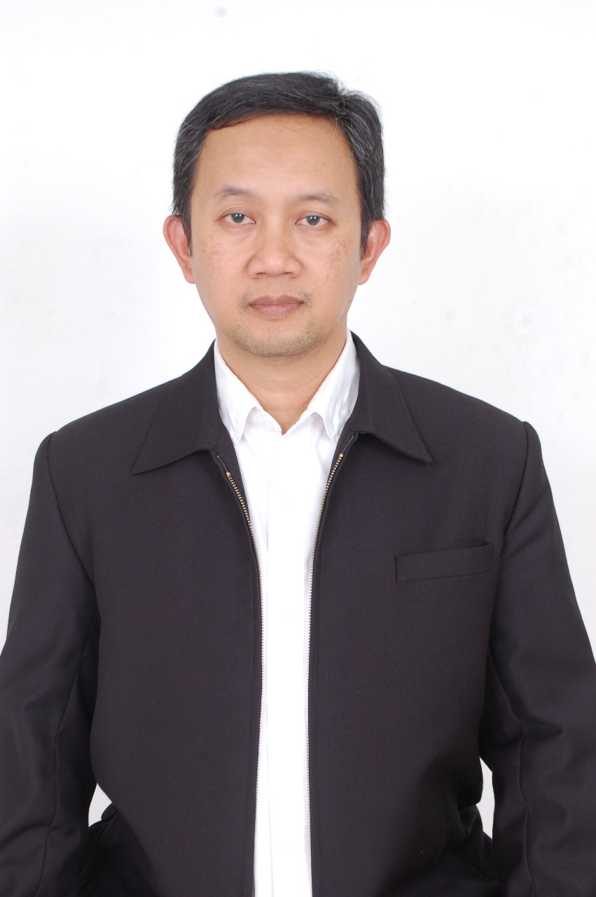 Dr. Mulyadi Sinung
